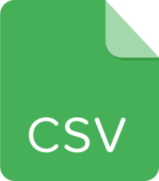 CSV